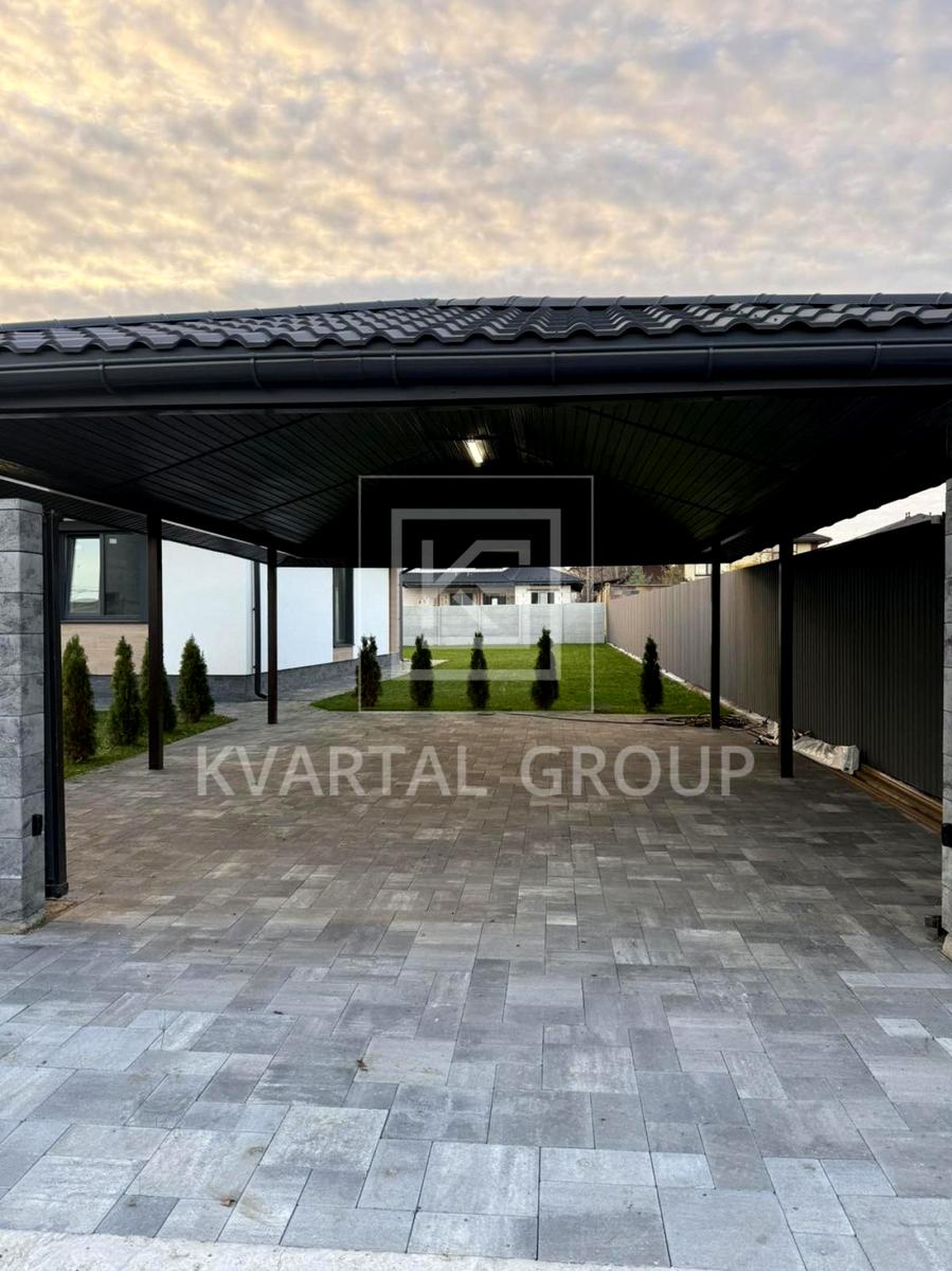 House by the address st. Klenovaya (area 140 m²) - Atlanta.ua - photo 10