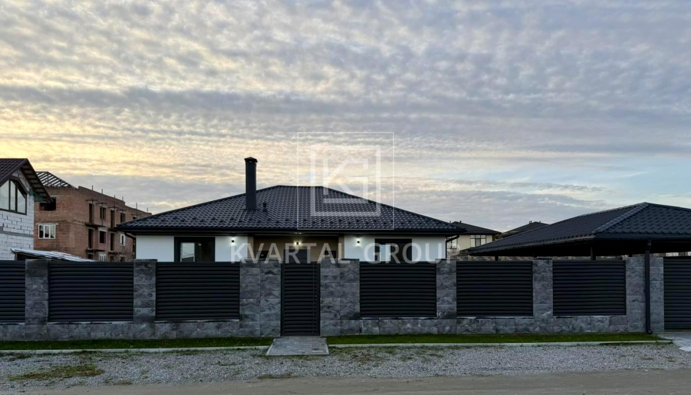 House by the address st. Klenovaya (area 140 m²) - Atlanta.ua - photo 6