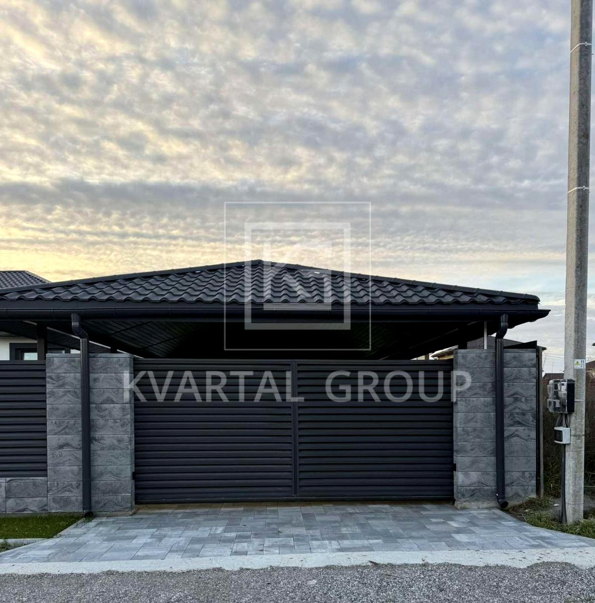 House by the address st. Klenovaya (area 140 m²) - Atlanta.ua - photo 5