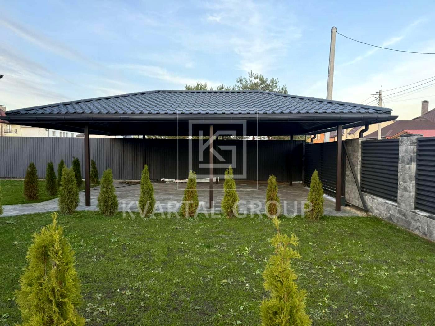 House by the address st. Klenovaya (area 140 m²) - Atlanta.ua - photo 3