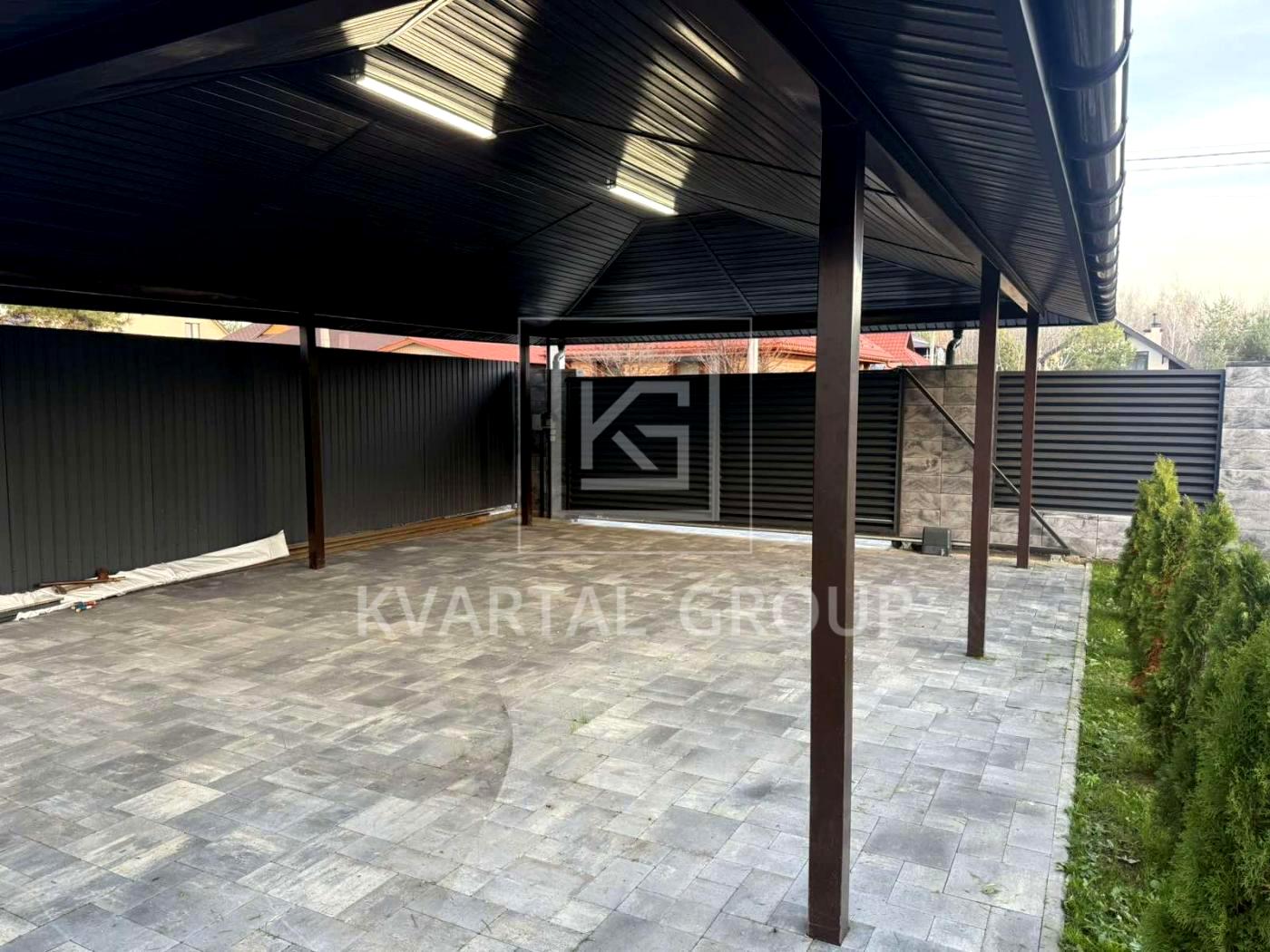 House by the address st. Klenovaya (area 140 m²) - Atlanta.ua - photo 8