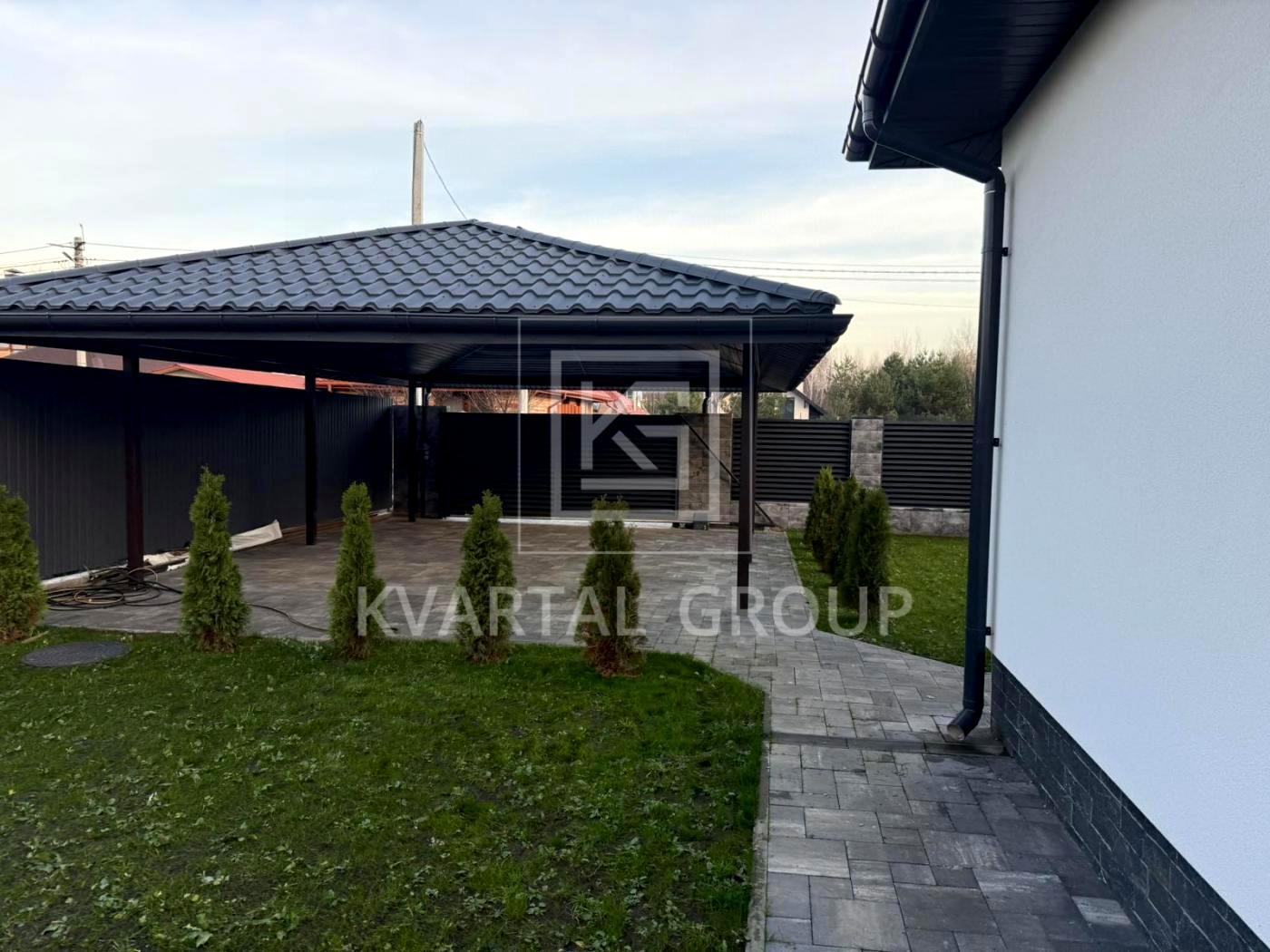 House by the address st. Klenovaya (area 140 m²) - Atlanta.ua - photo 12