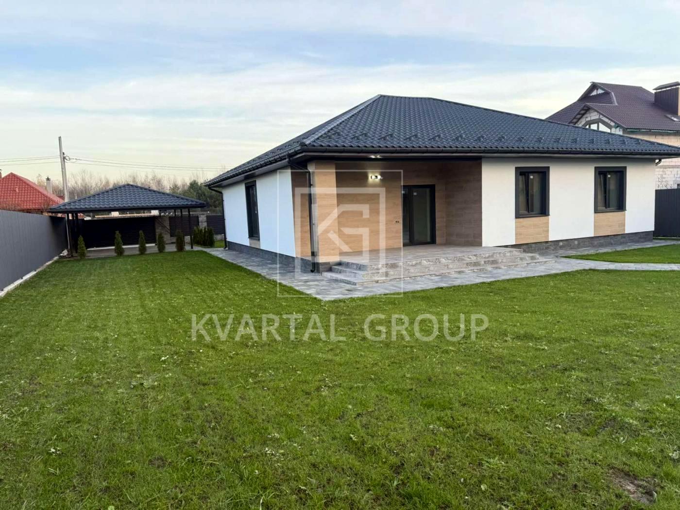 House by the address st. Klenovaya (area 140 m²) - Atlanta.ua - photo 2