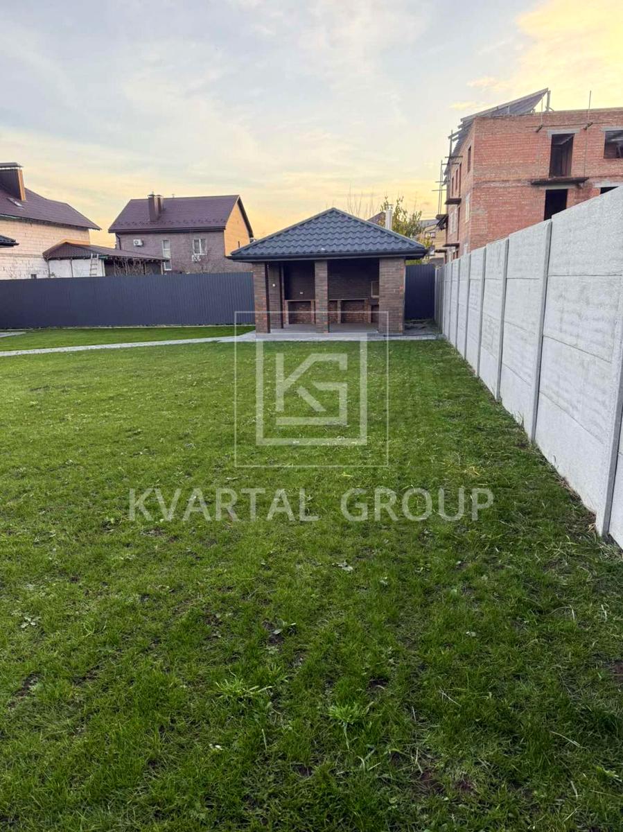 House by the address st. Klenovaya (area 140 m²) - Atlanta.ua - photo 4