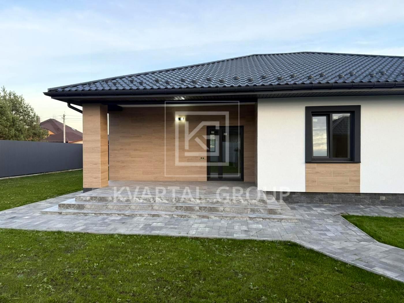 House by the address st. Klenovaya (area 140 m²) - Atlanta.ua - photo 13