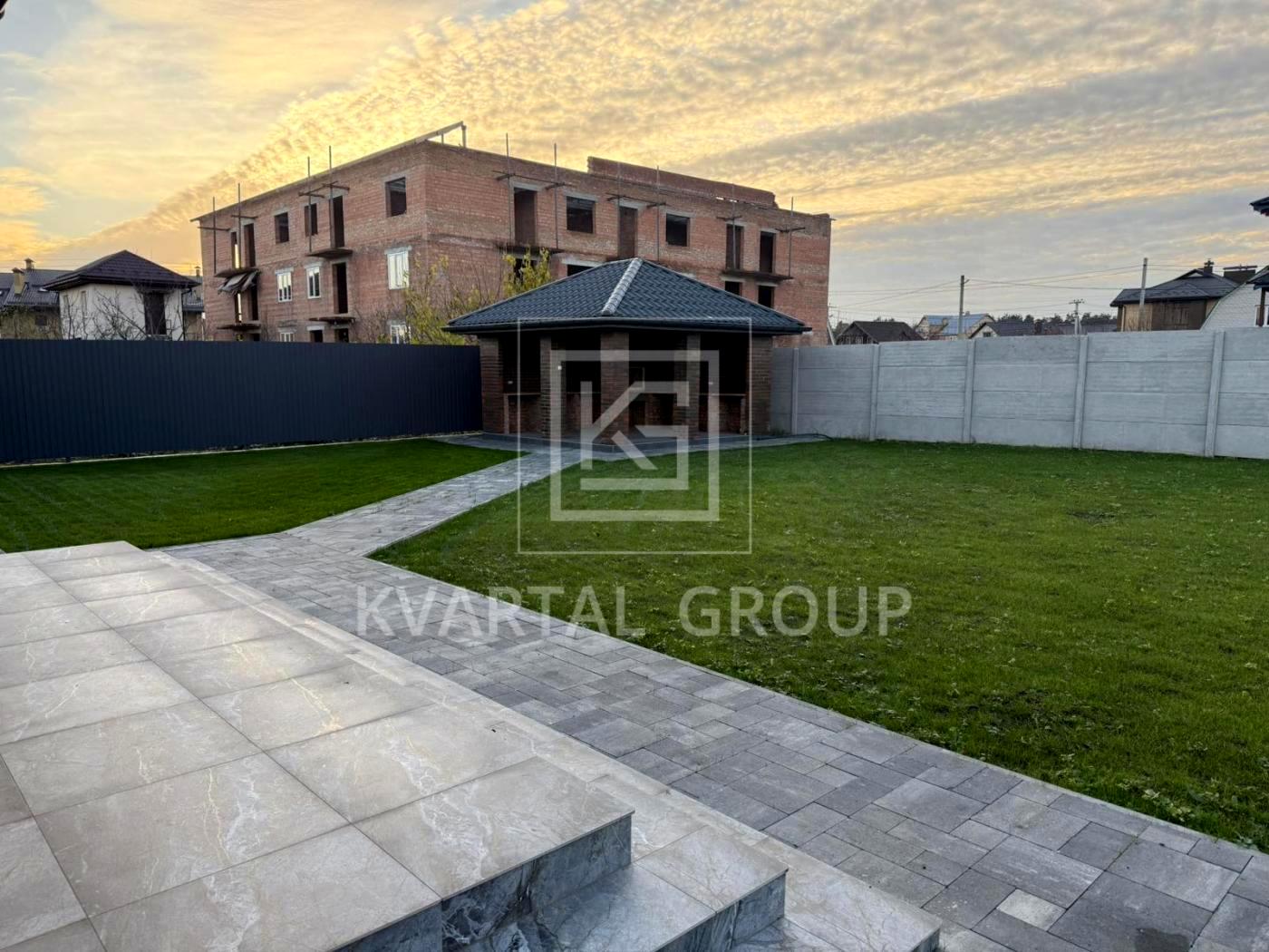 House by the address st. Klenovaya (area 140 m²) - Atlanta.ua - photo 14