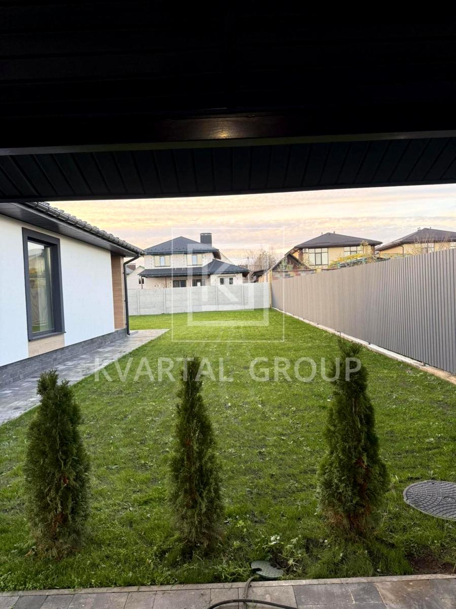 House by the address st. Klenovaya (area 140 m²) - Atlanta.ua - photo 15