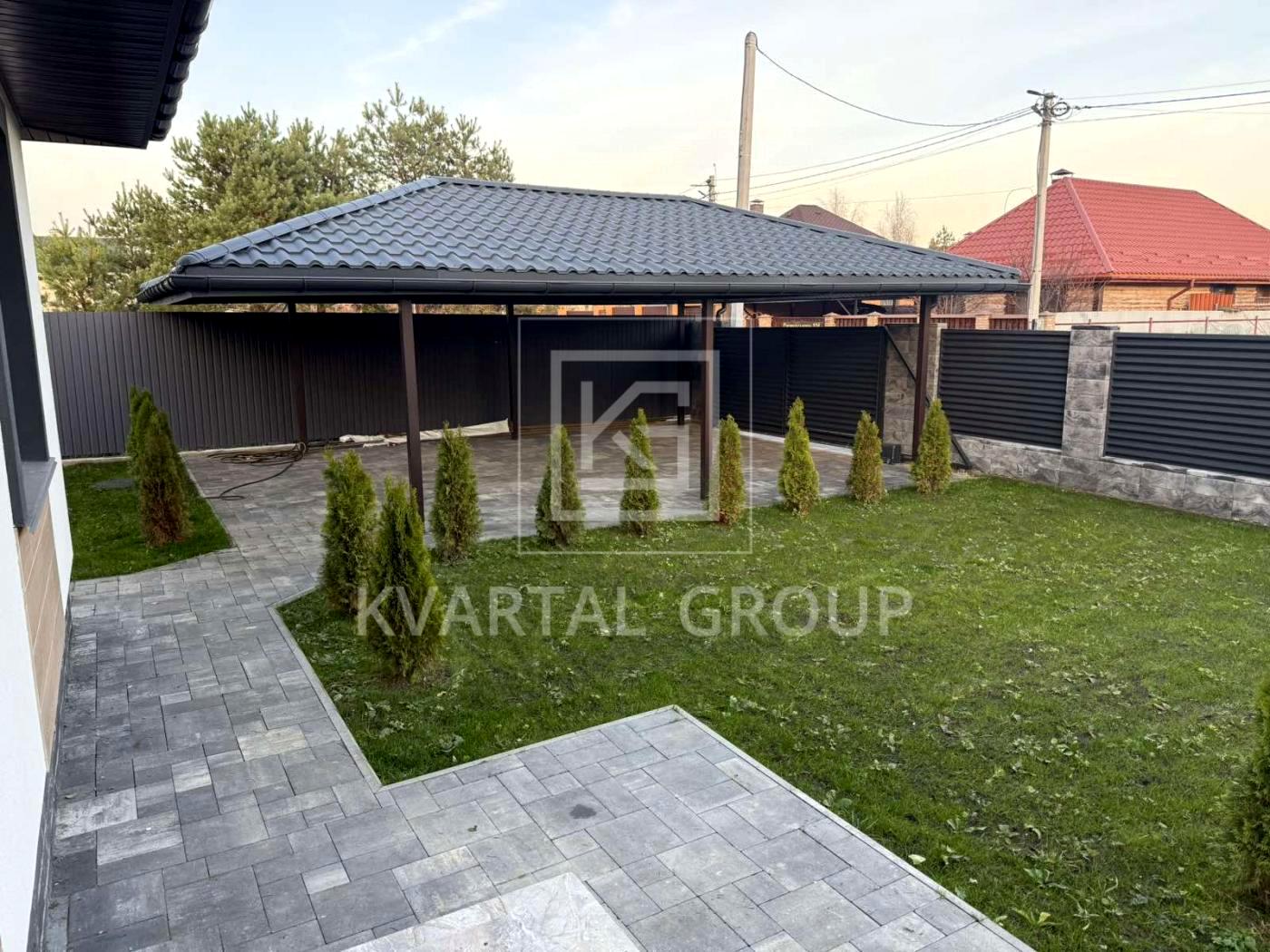 House by the address st. Klenovaya (area 140 m²) - Atlanta.ua - photo 16