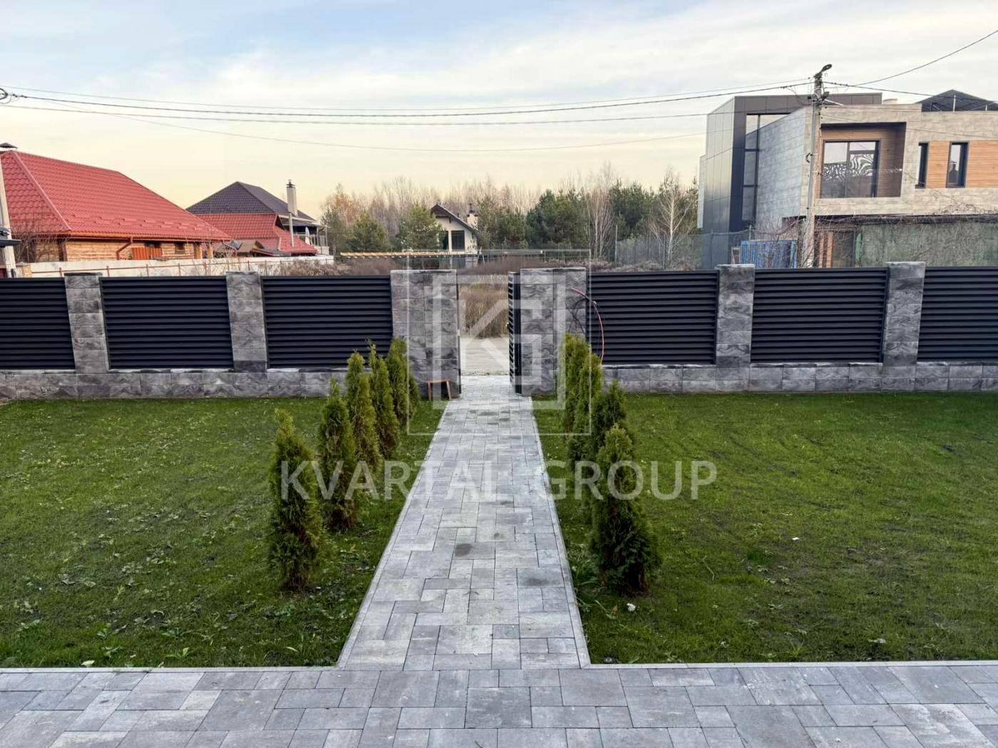 House by the address st. Klenovaya (area 140 m²) - Atlanta.ua - photo 17