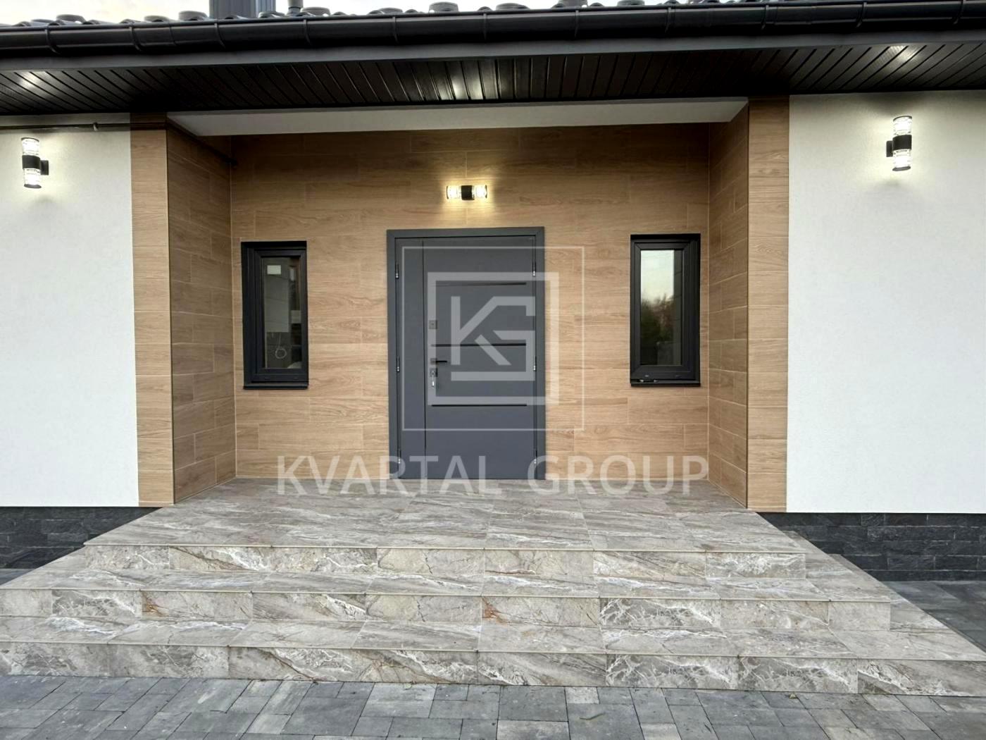 House by the address st. Klenovaya (area 140 m²) - Atlanta.ua - photo 18