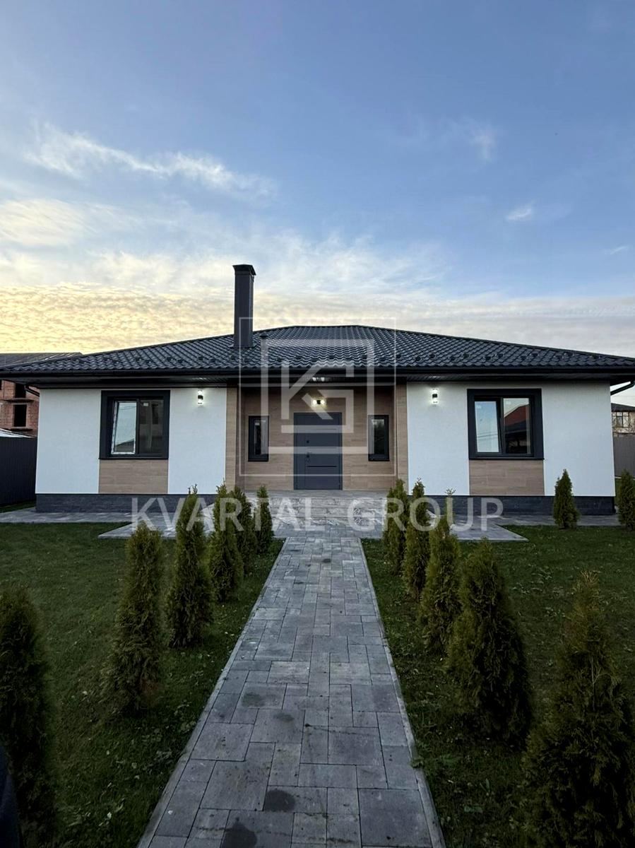 House by the address st. Klenovaya (area 140 m²) - Atlanta.ua - photo 19