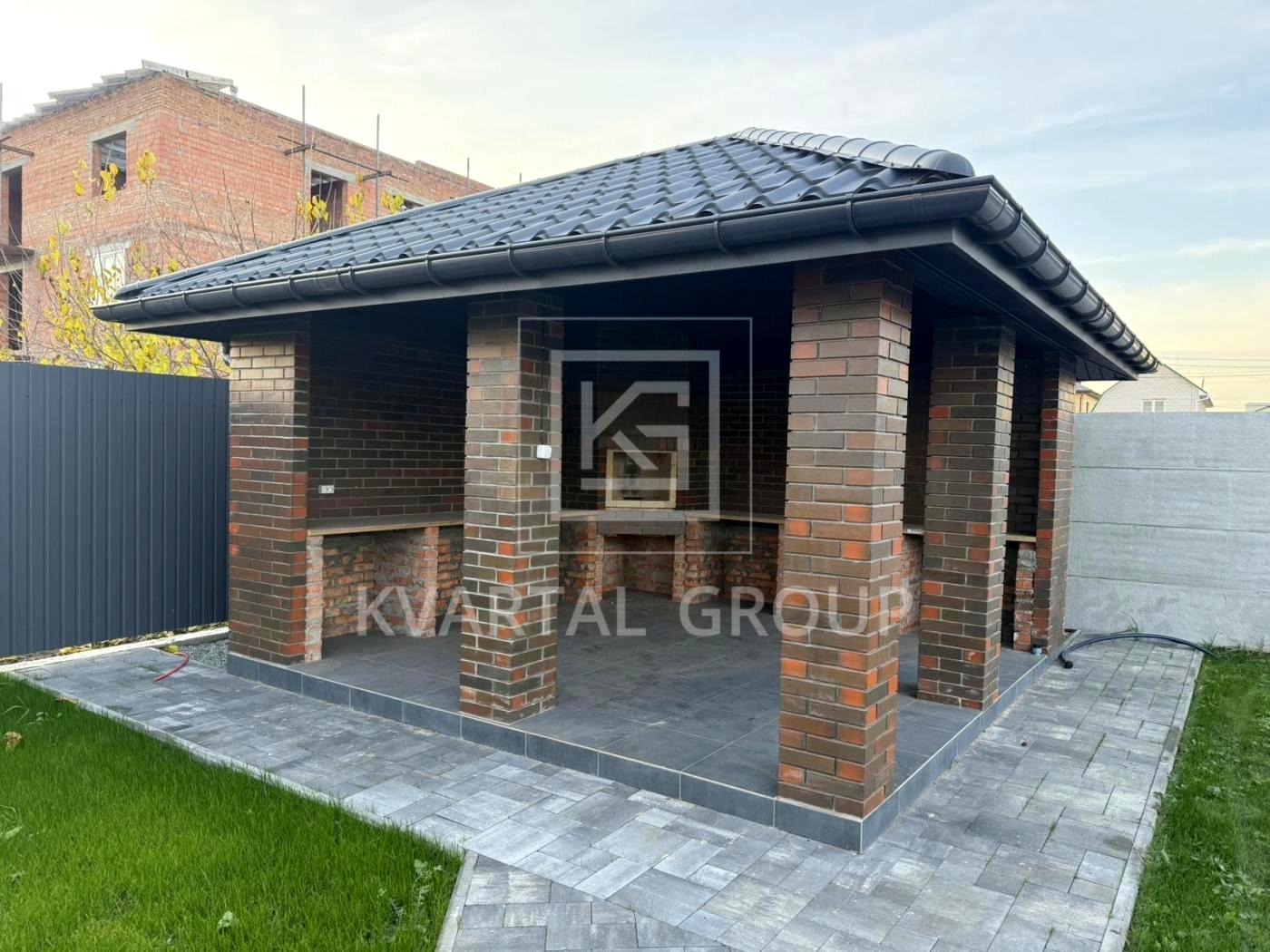 House by the address st. Klenovaya (area 140 m²) - Atlanta.ua - photo 20