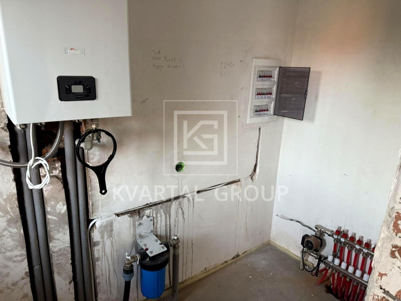 House by the address st. Klenovaya (area 140 m²) - Atlanta.ua - photo 21