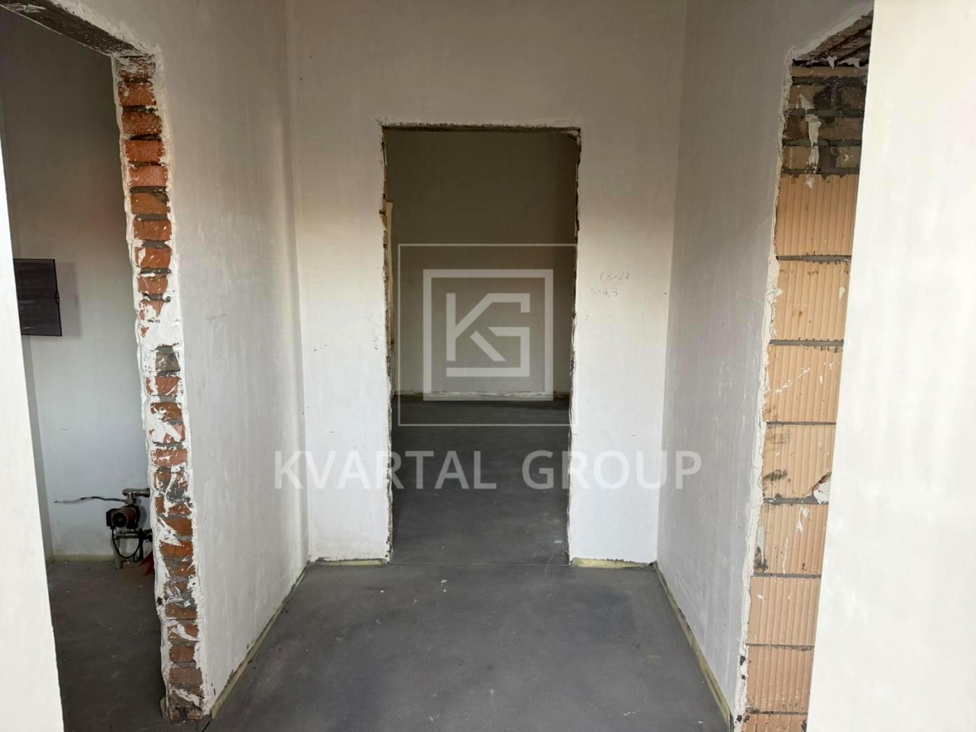 House by the address st. Klenovaya (area 140 m²) - Atlanta.ua - photo 22