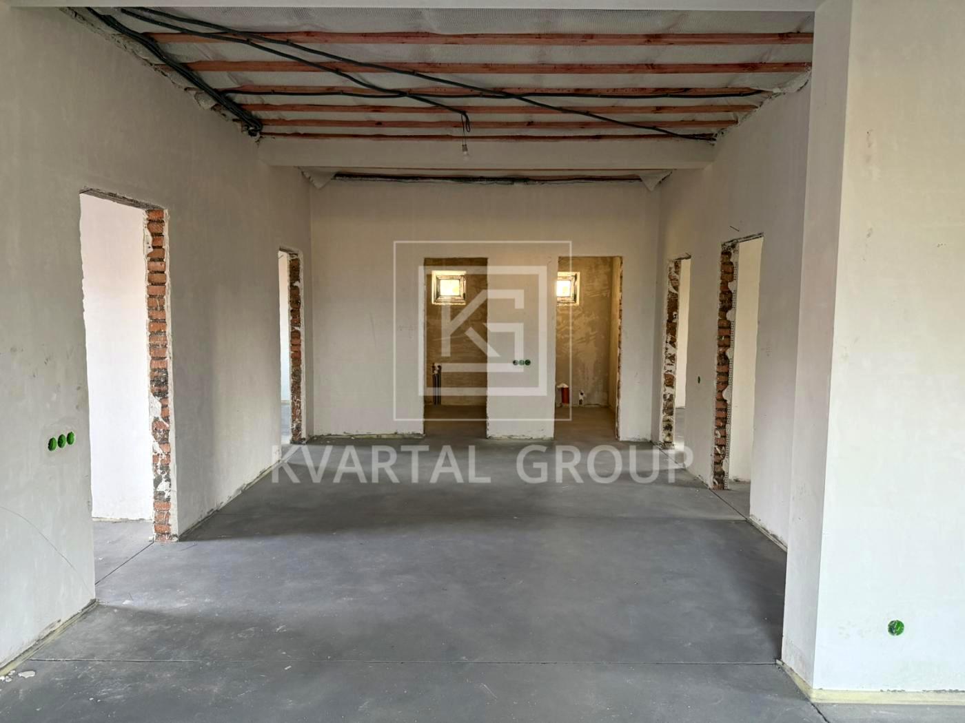 House by the address st. Klenovaya (area 140 m²) - Atlanta.ua - photo 29