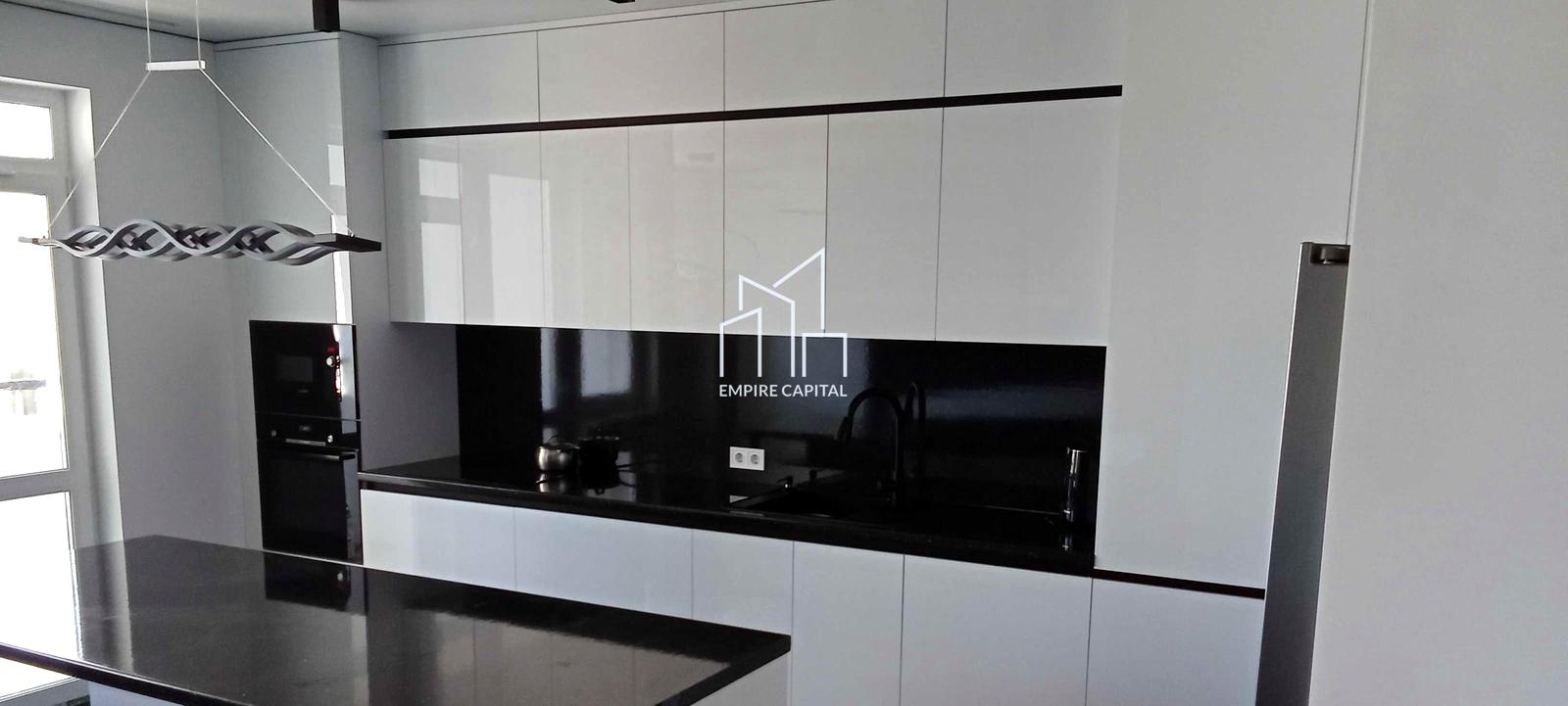 3-кімнатна квартира за адресою Шевченка Т. Вул. (площа 90 м²) - Atlanta.ua - фото 2