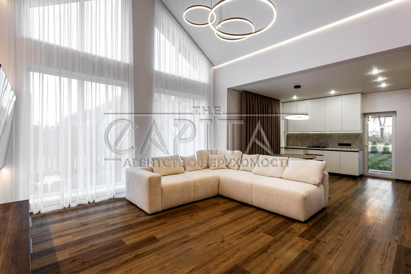 House by the address (area 130 m²) - Atlanta.ua - photo 9