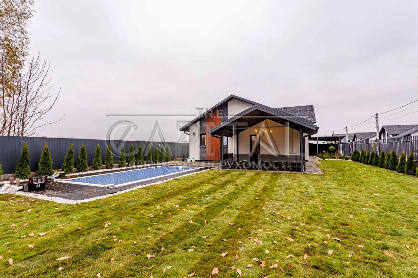 House by the address (area 130 m²) - Atlanta.ua - photo 4