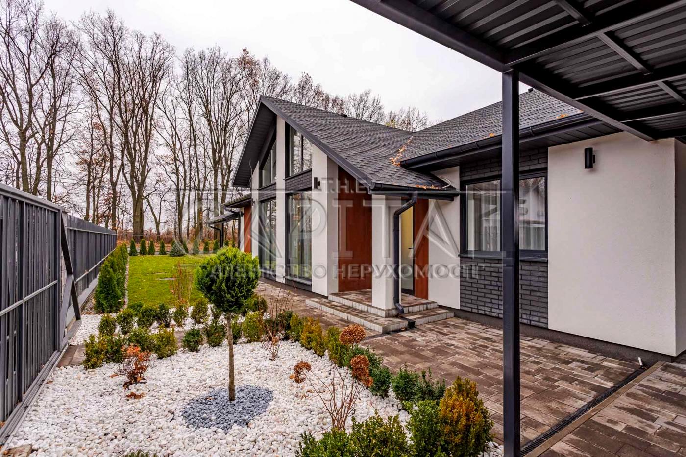 House by the address (area 130 m²) - Atlanta.ua - photo 5