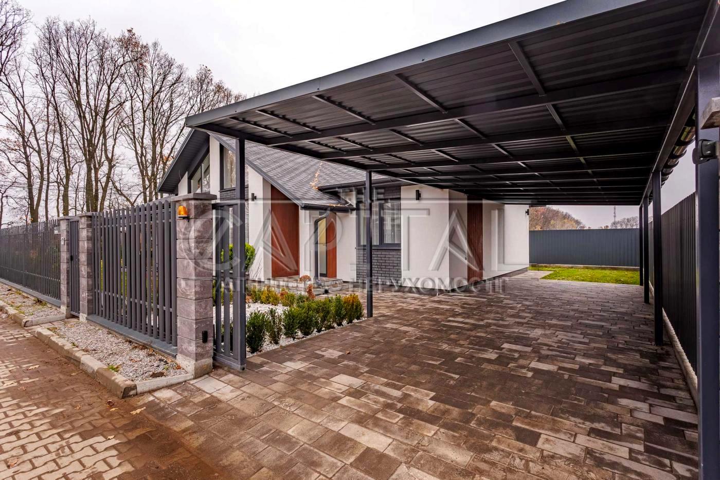 House by the address (area 130 m²) - Atlanta.ua - photo 6