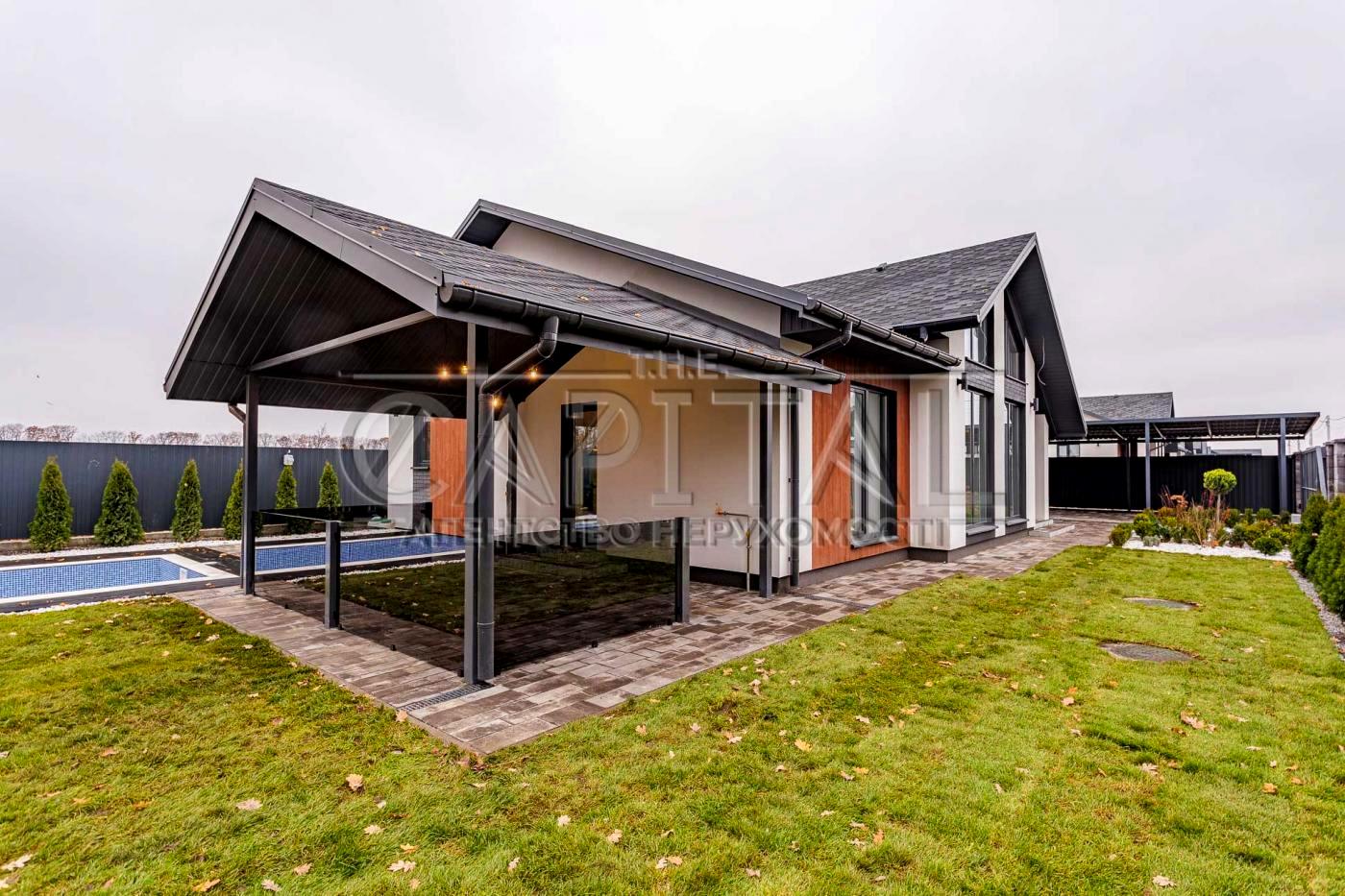 House by the address (area 130 m²) - Atlanta.ua - photo 3