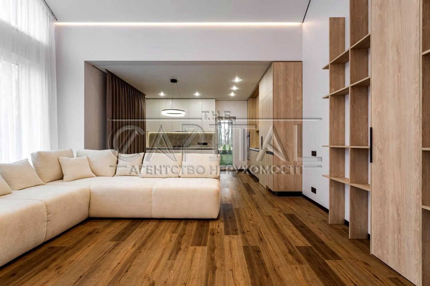 House by the address (area 130 m²) - Atlanta.ua - photo 10