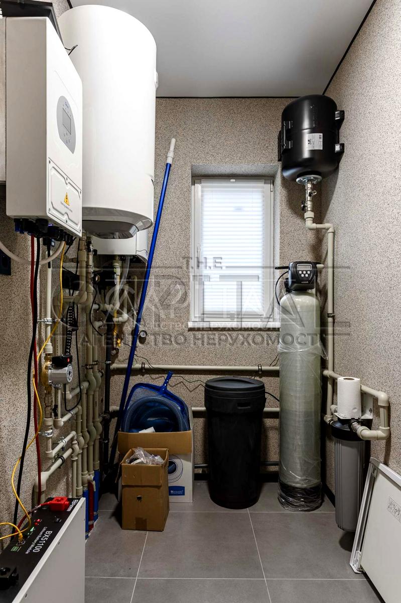 House by the address (area 130 m²) - Atlanta.ua - photo 26