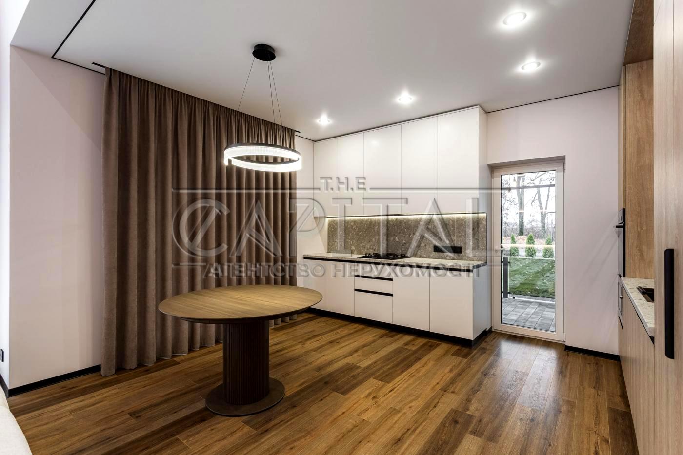 House by the address (area 130 m²) - Atlanta.ua - photo 35