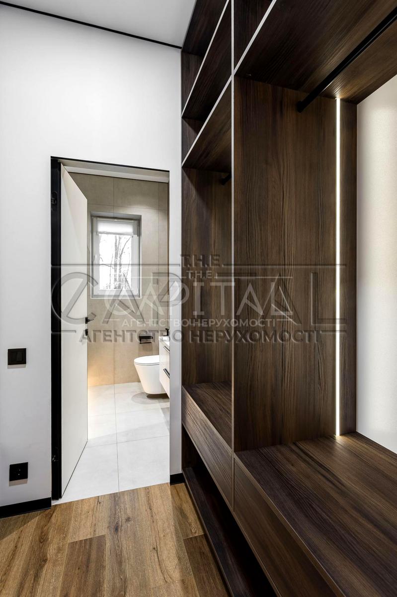 House by the address (area 130 m²) - Atlanta.ua - photo 36