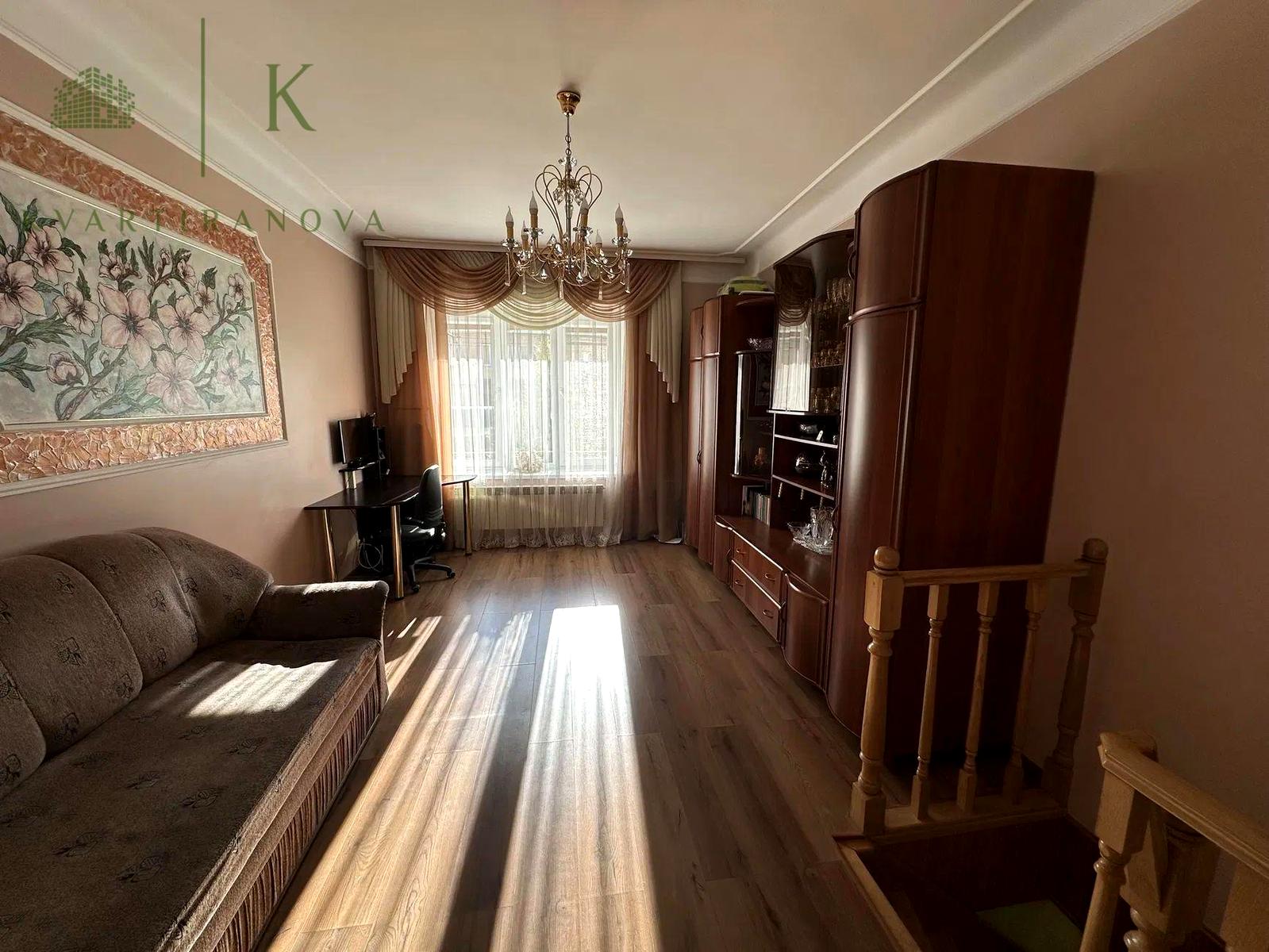 Продається Квартира на Костя Левицького вул., 99 - зображення 2