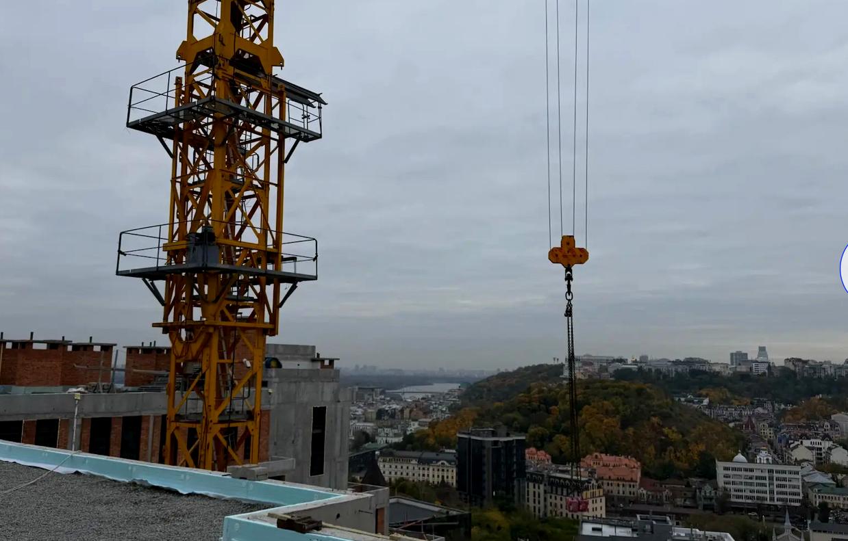 Коммерческая недвижимость по адресу ул. Олеговская (площадь 83,2 м²) - Atlanta.ua - фото 4