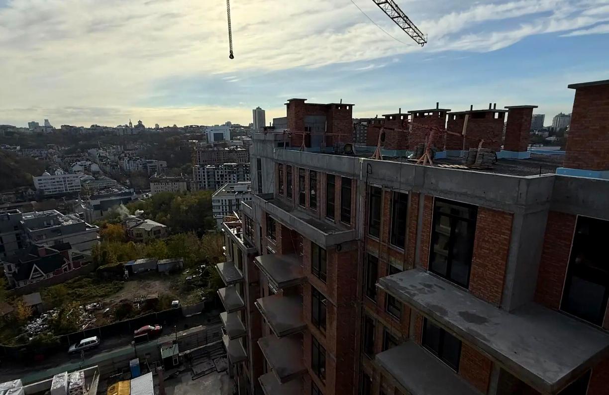 Коммерческая недвижимость по адресу ул. Олеговская (площадь 83,2 м²) - Atlanta.ua - фото 3