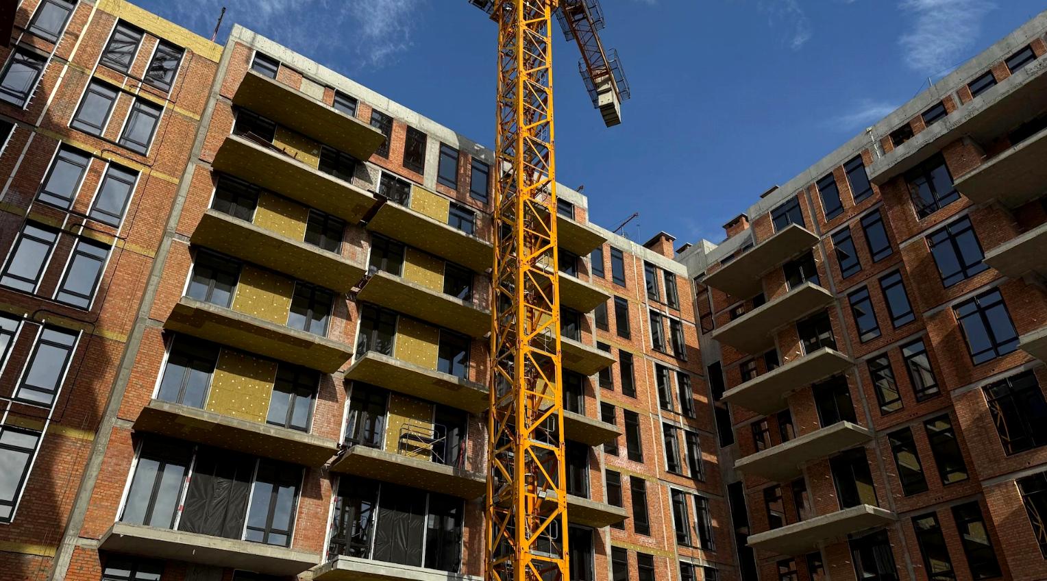 Коммерческая недвижимость по адресу ул. Олеговская (площадь 83,2 м²) - Atlanta.ua - фото 2