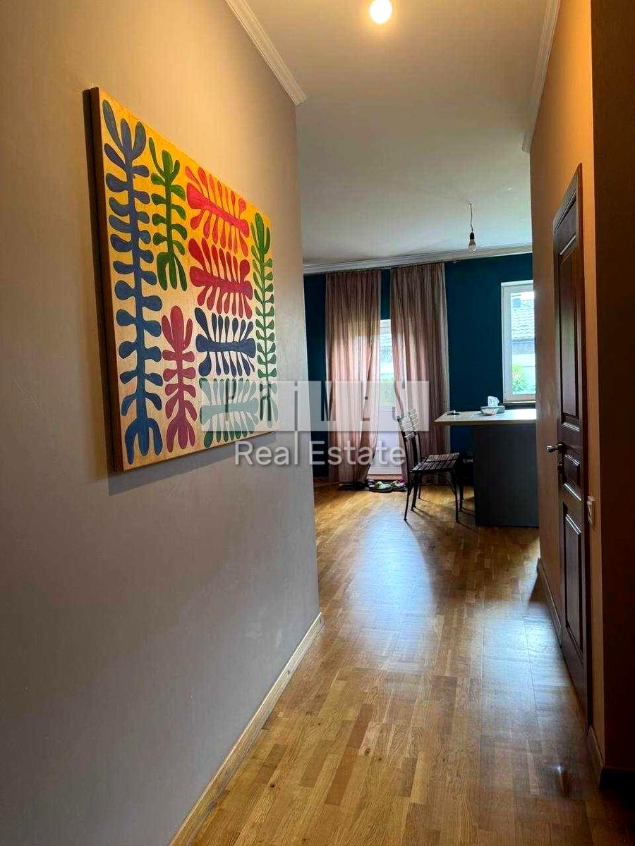 Дом по адресу ул. Киевская (площадь 136 м²) - Atlanta.ua - фото 3