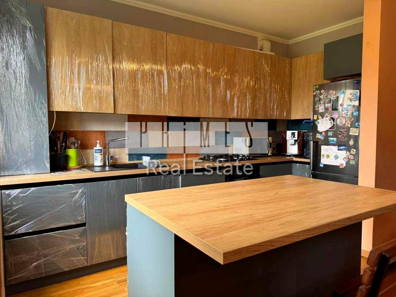 Дом по адресу ул. Киевская (площадь 136 м²) - Atlanta.ua - фото 7