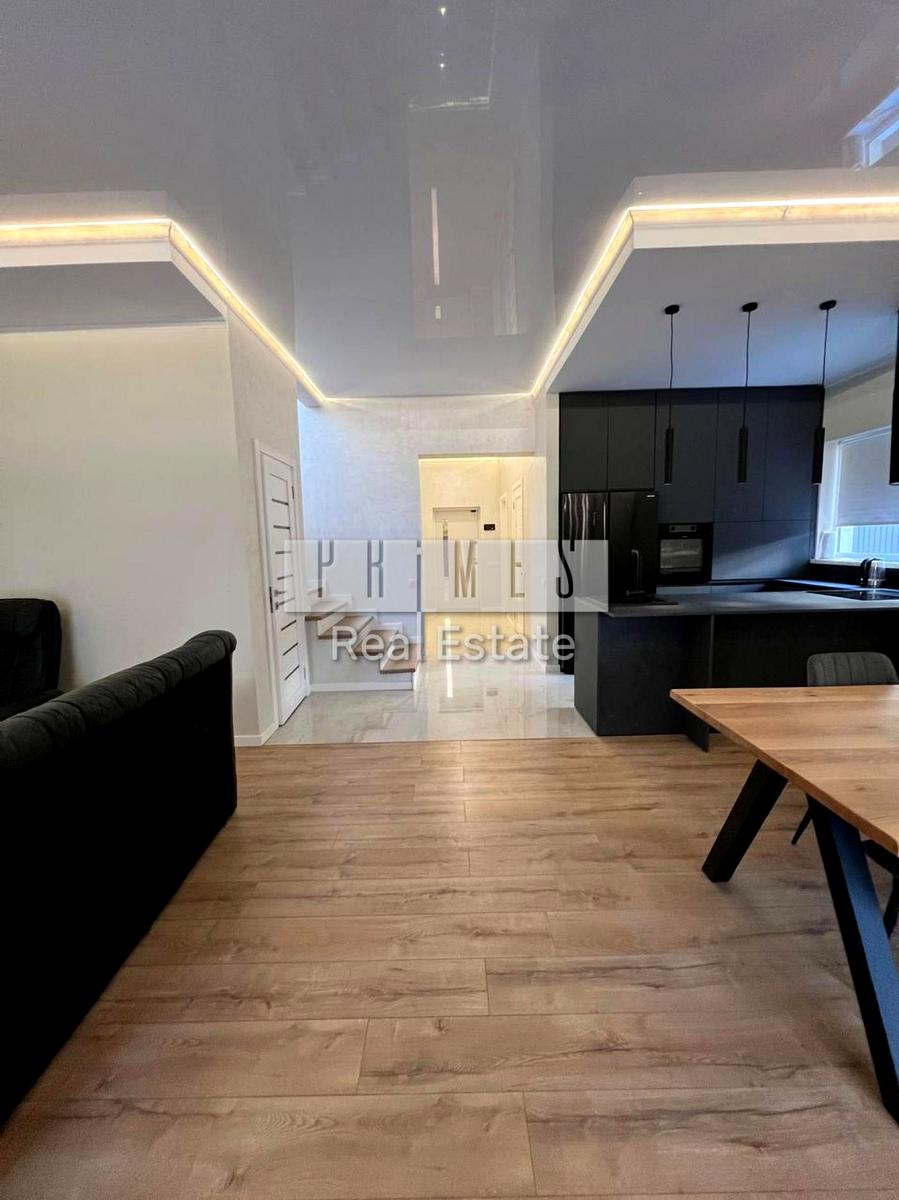 House by the address st. Zvenigorodskaya (area 240 m²) - Atlanta.ua - photo 6