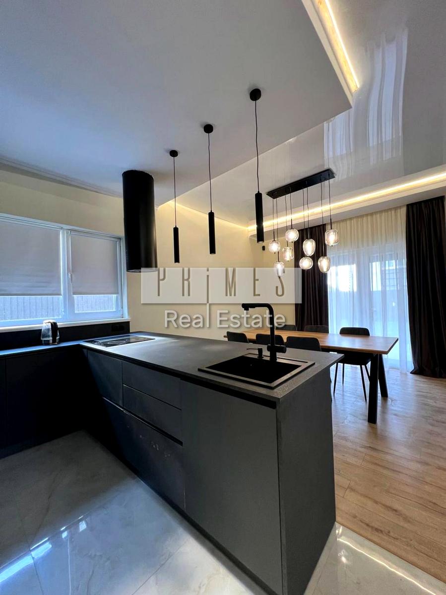 House by the address st. Zvenigorodskaya (area 240 m²) - Atlanta.ua - photo 5