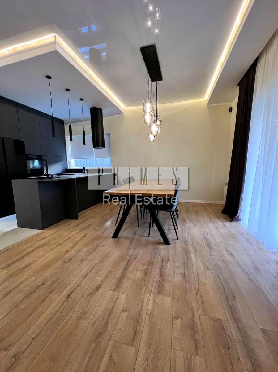 House by the address st. Zvenigorodskaya (area 240 m²) - Atlanta.ua - photo 4