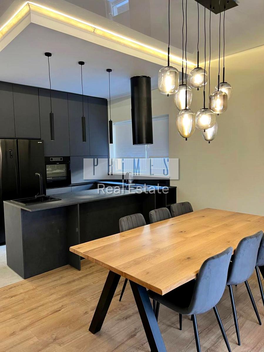 House by the address st. Zvenigorodskaya (area 240 m²) - Atlanta.ua - photo 2