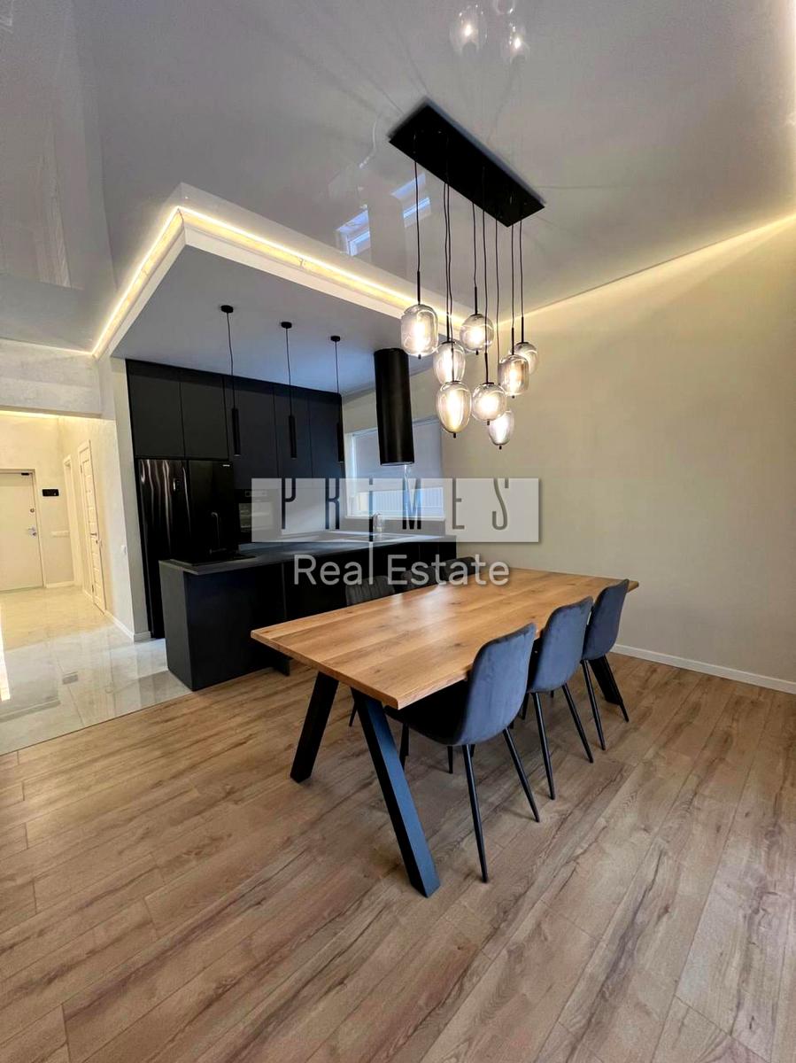 House by the address st. Zvenigorodskaya (area 240 m²) - Atlanta.ua - photo 3