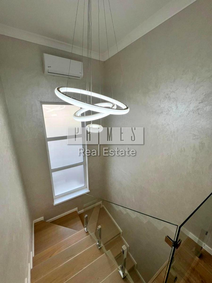 House by the address st. Zvenigorodskaya (area 240 m²) - Atlanta.ua - photo 13