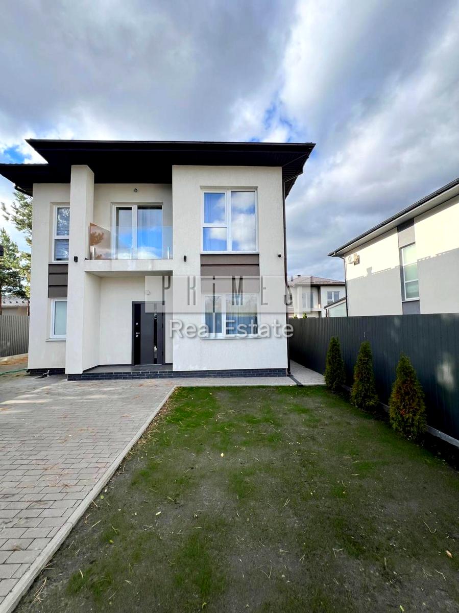 House by the address st. Zvenigorodskaya (area 240 m²) - Atlanta.ua - photo 22