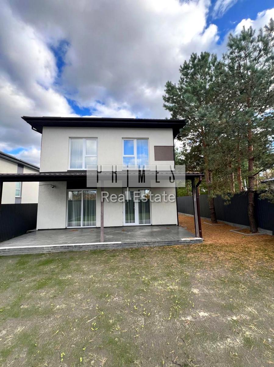 House by the address st. Zvenigorodskaya (area 240 m²) - Atlanta.ua - photo 23