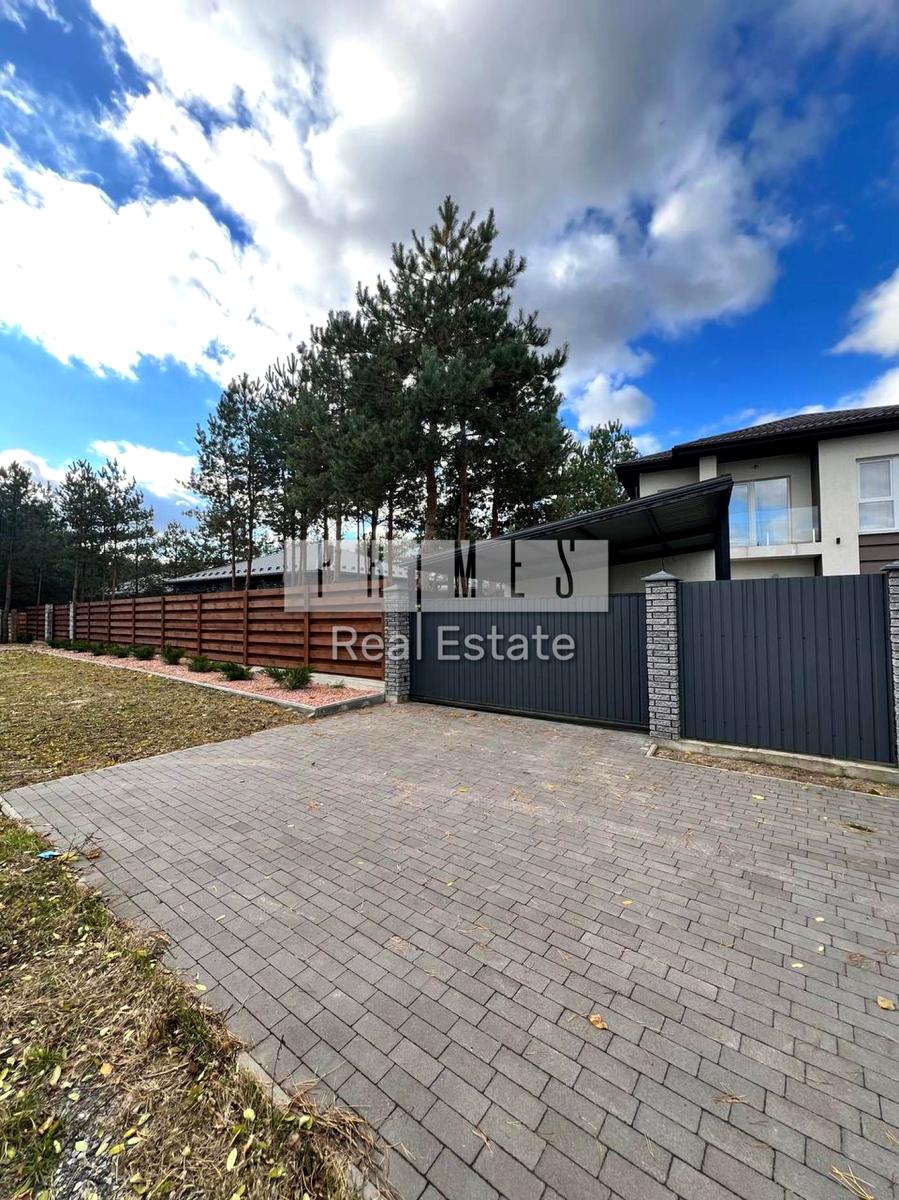 House by the address st. Zvenigorodskaya (area 240 m²) - Atlanta.ua - photo 27