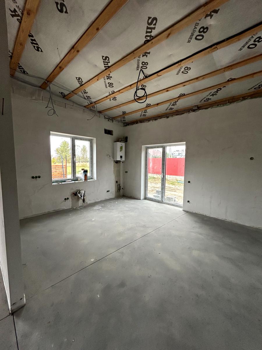 House by the address st. Vesennyaya (area 79 m²) - Atlanta.ua - photo 5