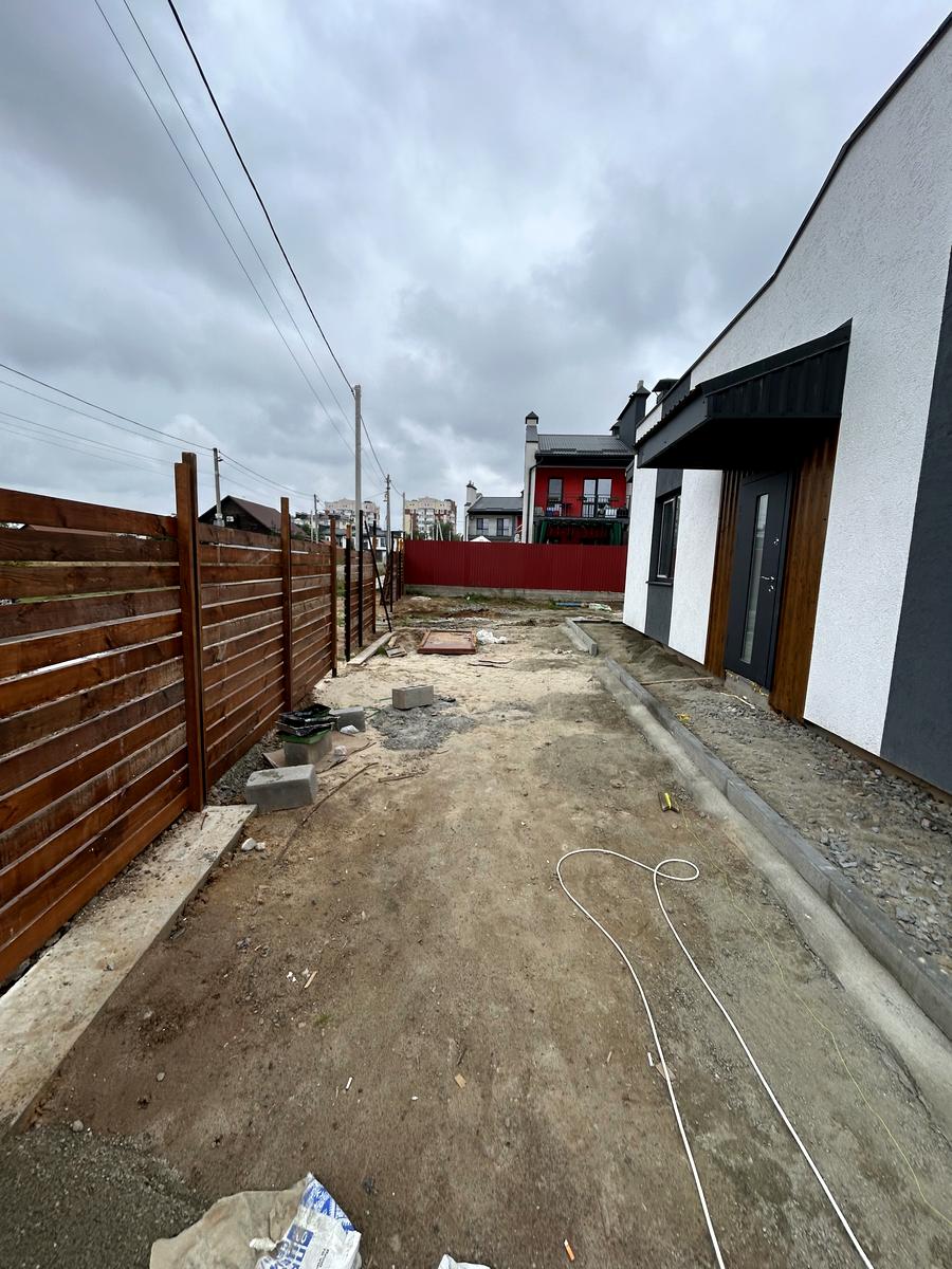 House by the address st. Vesennyaya (area 79 m²) - Atlanta.ua - photo 6