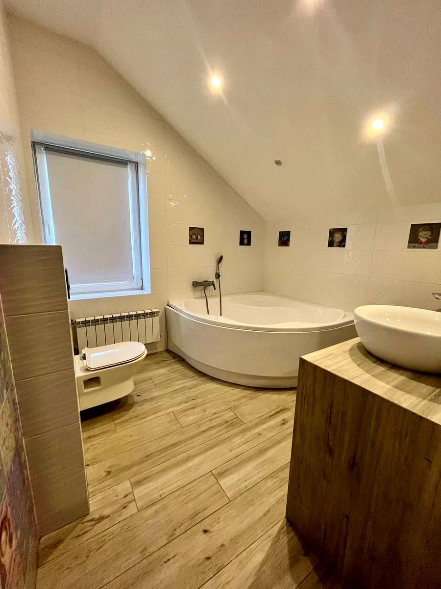 House by the address (area 151 m²) - Atlanta.ua - photo 14