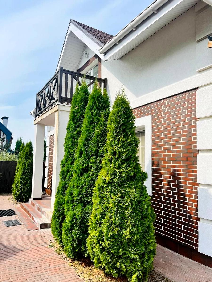 House by the address (area 151 m²) - Atlanta.ua - photo 21