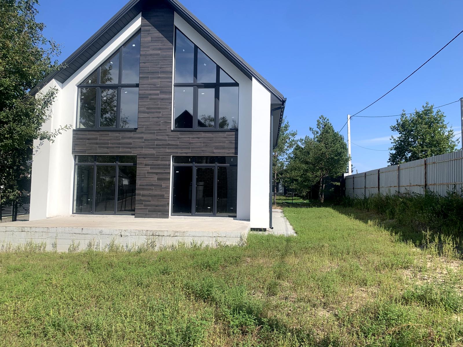 Дом по адресу (площадь 142 м²) - Atlanta.ua - фото 2