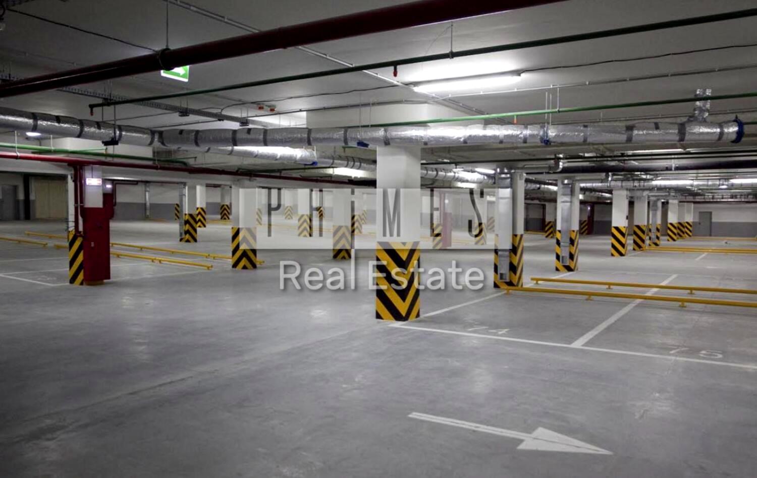 Commercial real estate at (area 2492 m²) - Atlanta.ua - photo 5